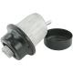 Подушка двигуна передня (гідравліка) Toyota Mark X/Crown/Lexus GS, FEBEST (TMGSE20F)