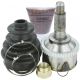 ШРУС наружный 32x56x28 Mazda 626/Mazda Cronos/Mazda MS6 IV, FEBEST (0510GEUSA44)