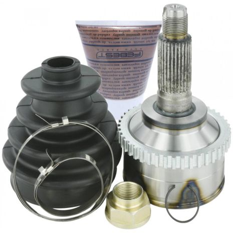 ШРУС наружный 32x56x28 Mazda 626/Mazda Cronos/Mazda MS6 IV, FEBEST (0510GEUSA44)