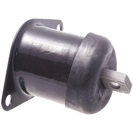 Подушка двигателя правая (гидравлика) mt Acura TSX/Honda Accord VIII/Accord IX, FEBEST (HMCWMTRH)
