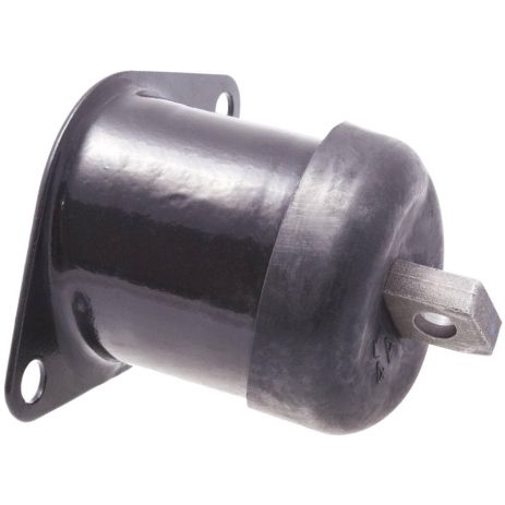 Подушка двигателя правая (гидравлика) mt Acura TSX/Honda Accord VIII/Accord IX, FEBEST (HMCWMTRH)