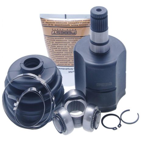 ШРУС внутренний 32x31x26 Audi A3/Audi S3/Seat Altea, FEBEST (2311030) ШРУС внутренний 32x31x26 Audi A3/Audi S3/Seat Altea, FEBEST (2311030)