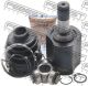 ШРУС внутренний 23x41x25 Mitsubishi Carisma/Mitsubishi Space Star, FEBEST (0411DG) ШРУС внутренний 23x41x25 Mitsubishi Carisma/Mitsubishi Space Star, FEBEST (0411DG)