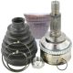 ШРУС наружный 24x56x28 Mazda Tribute, FEBEST (0510TRIBA44)
