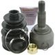 ШРУС наружный 23x52.2x25 Ford USA Focus, FEBEST (2110FOCIIAU)