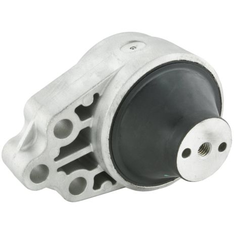 Подушка двигателя правая (гидравлика) Mazda 2/Ford Fiesta V/Fiesta VI, FEBEST (FDMCBKRH)