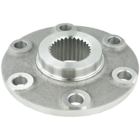 Маточина передня flange Mitsubishi Challenger/Shogun Sport I/Challenger I, FEBEST (0482FK94WF)