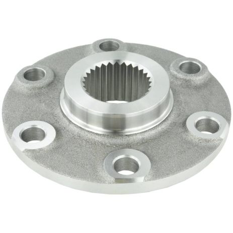 Ступица передняя flange Mitsubishi Challenger/Shogun Sport I/Challenger I, FEBEST (0482FK94WF)