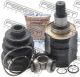 ШРУС внутренний левый 27x50x23 Lexus RX/Toyota Alphard I/Toyota Caldina, FEBEST (0111ACA20LH) ШРУС внутренний левый 27x50x23 Lexus RX/Toyota Alphard I/Toyota Caldina, FEBEST (0111ACA20LH)