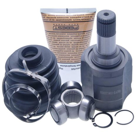 ШРУС внутренний 30x41x27 Chrysler Cirrus/Chrysler Sebring/Dodge Stratus, FEBEST (0411EAUSA)