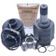 ШРУС внутренний 30x41x27 Chrysler Cirrus/Chrysler Sebring/Dodge Stratus, FEBEST (0411EAUSA)