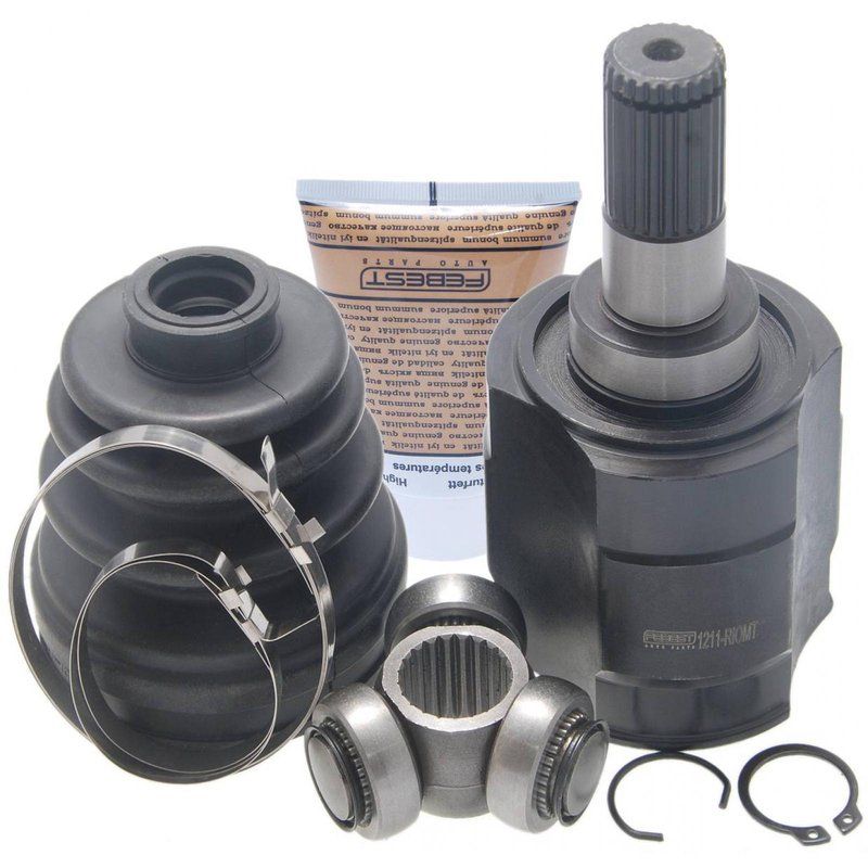 ШРУС внутренний 22x41x25 Hyundai Avante/Hyundai Elantra/Hyundai Elantra GT, FEBEST (1211RIOMT) ШРУС внутренний 22x41x25 Hyundai Avante/Hyundai Elantra/Hyundai Elantra GT, FEBEST (1211RIOMT)
