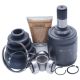 ШРУС внутренний левый 34x40x27 Acura TSX/Honda Accord Euro Viii/Honda Accord IX, FEBEST (0311CL20LH)