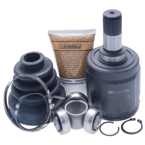 ШРУС внутренний левый 34x40x27 Acura TSX/Honda Accord Euro Viii/Honda Accord IX, FEBEST (0311CL20LH)