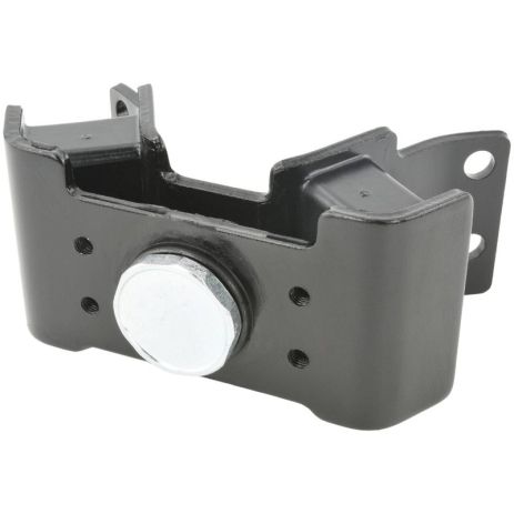 Подушка двигателя задняя Toyota 4 Runner I/4 Runner II/Hilux II, FEBEST (TMKZN130)