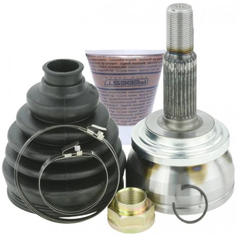 ШРУС наружный 25x56x26 Lexus CT/Lexus UX/Toyota Altis, FEBEST (0110ZVW30)