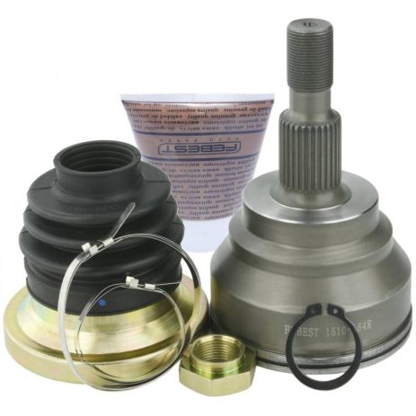 ШРУС наружный 34x71.3x30 Mercedes-Benz GL-Class/Mercedes-Benz M-Class, FEBEST (1610164R)