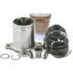 ШРУС внутренний 20x95 Lexus LM/Lexus NX/Lexus NX I, FEBEST (0111MHU38R)