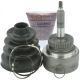 ШРУС наружный 34x20x40 Ssangyong Korando Turismo II/Ssangyong Rodius I/Ssangyong Rodius II, FEBEST (1410ROD)