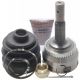 ШРУС наружный 23x55x25 Nissan Almera I/Nissan Almera II/Nissan Almera, FEBEST (0210QG18DEA44)
