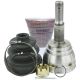 ШРУС наружный задний 27x65.3x29 Infiniti FX/Nissan Elgrand, FEBEST (0210S50R) ШРУС наружный задний 27x65.3x29 Infiniti FX/Nissan Elgrand, FEBEST (0210S50R)