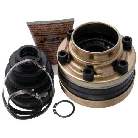 ШРУС внутренний 28x112 Audi Q7/Porsche Cayenne/VW Amarok, FEBEST (2311TOUR)