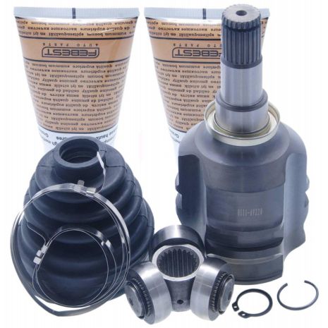 ШРКШ внутрішній 22x34x23 Toyota Avensis/Toyota Avensis Liftback/Toyota Corolla, FEBEST (0111AV220)
