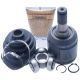 ШРУС внутренний 23x35x25 Eagle Talon/Mitsubishi Eclipse I/Mitsubishi Eclipse, FEBEST (0411N11W)