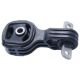 Подушка двигуна задня Honda CR-V/CR-V IV/CR-V III, FEBEST (HMRERR)