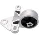 Подушка двигуна передня Chrysler Caravan/Caravan III/Grand Caravan, FEBEST (CRMCARF)