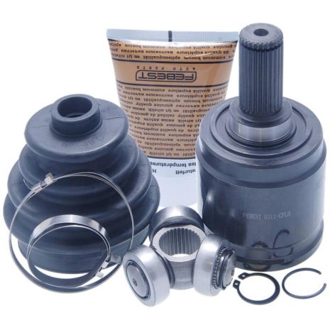 ШРУС внутренний левый 32x40x27 Acura CL/Acura Integra/Honda Accord IV, FEBEST (0311CFLH)