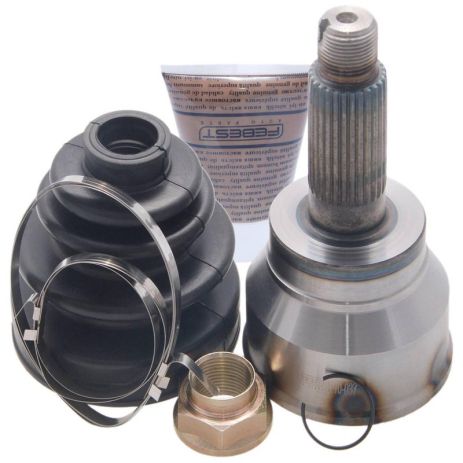 ШРУС наружный 29x58x28 Fiat Sedici/Suzuki NEO Baleno/Suzuki SX4, FEBEST (0710037)