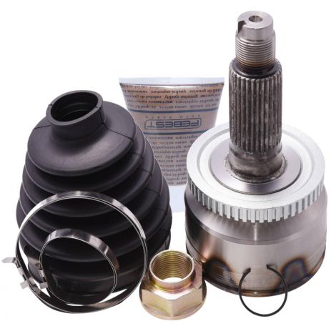 ШРУС наружный 26x54.5x31 KIA Carnival/KIA Grand Carnival II/KIA Grand Carnival III, FEBEST (2210CARNA54)