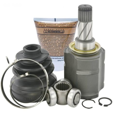 ШРУС внутренний 21x34.9x22 Opel Adam/Opel Corsa C/Opel Corsa D, FEBEST (1811Z12)