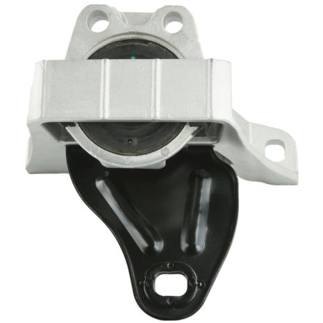 Подушка двигателя правая (гидравлика) Ford Focus, FEBEST (FDMAURH)