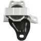 Подушка двигателя правая (гидравлика) Ford Focus, FEBEST (FDMAURH)