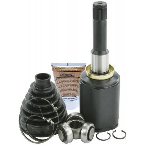 ШРУС внутренний левый 31x35x34 Chevrolet Cruze/Chevrolet Orlando/Holden Cruze, FEBEST (1011J300LH)