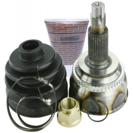 ШРУС наружный 27x61.2x30 Lexus ES/Lexus ES VI/Lexus RX, FEBEST (0110AVV50A48)
