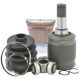 ШРУС внутренний левый 22x35x24 Mazda 121 II/Mazda 30X/Mazda 323 Astina IV, FEBEST (0511323FLH)