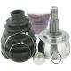ШРУС наружный 25x60.2x25 Mercedes-Benz A-Class/Mercedes-Benz A-Class Monocab, FEBEST (1610169)