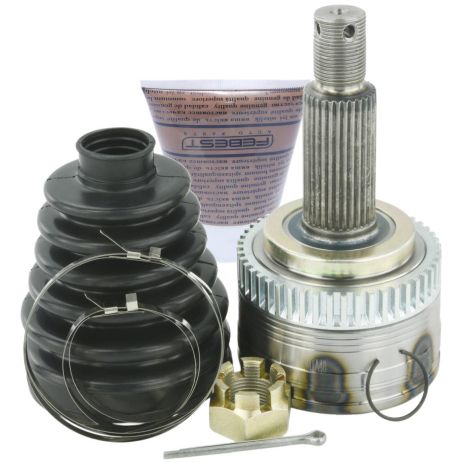 ШРУС наружный 25x64.5x30 Hyundai Embera V/Hyundai JM/Hyundai NF V, FEBEST (1210IX35MTA48)