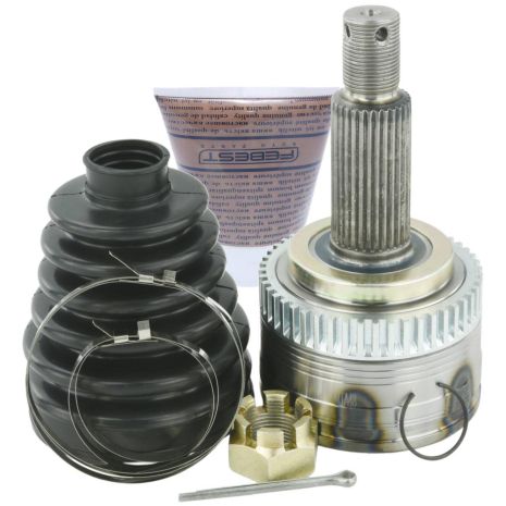 ШРУС наружный 25x64.5x30 Hyundai Embera V/Hyundai JM/Hyundai NF V, FEBEST (1210IX35MTA48)