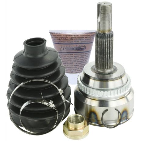 ШРУС наружный 26x61.3x26 Toyota Aurion/Toyota Camry/Toyota Camry VI, FEBEST (0110ACV40L26A48) ШРУС наружный 26x61.3x26 Toyota Aurion/Toyota Camry/Toyota Camry VI, FEBEST (0110ACV40L26A48)