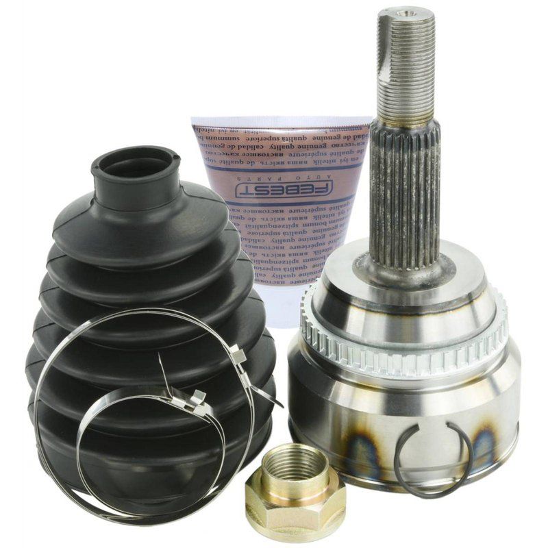 ШРУС наружный 26x61.3x26 Toyota Aurion/Toyota Camry/Toyota Camry VI, FEBEST (0110ACV40L26A48) ШРУС наружный 26x61.3x26 Toyota Aurion/Toyota Camry/Toyota Camry VI, FEBEST (0110ACV40L26A48)