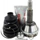 ШРКШ зовнішній 28x59x28 Ford Transit/Ford Transit Tourneo, FEBEST (2110TT985A48)