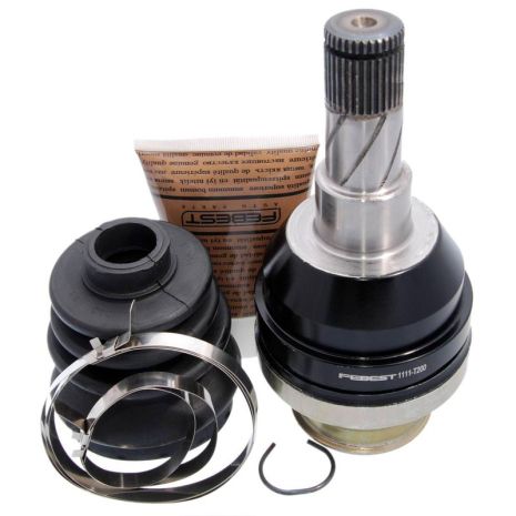ШРУС внутренний 22x35x34 Chevrolet Aveo/Chevrolet Gentra/Chevrolet Kalos, FEBEST (1111T200)
