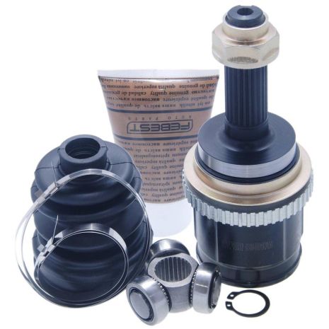 ШРУС наружный задний 25x55x23 Honda Accord V/Honda Accord VI/Honda Avancier, FEBEST (0310RD1RA50)