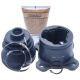 ШРУС внутренний правый 33x110.5 Mitsubishi Challenger/Mitsubishi Shogun Sport I, FEBEST (0411V75RH)
