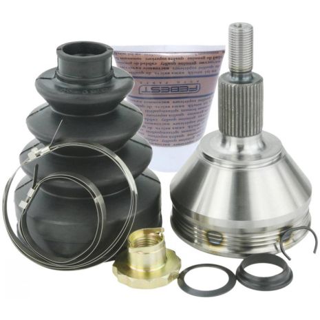 ШРУС наружный 30x52x36 Audi A1/Audi S1/Audi A2, FEBEST (2310PV)