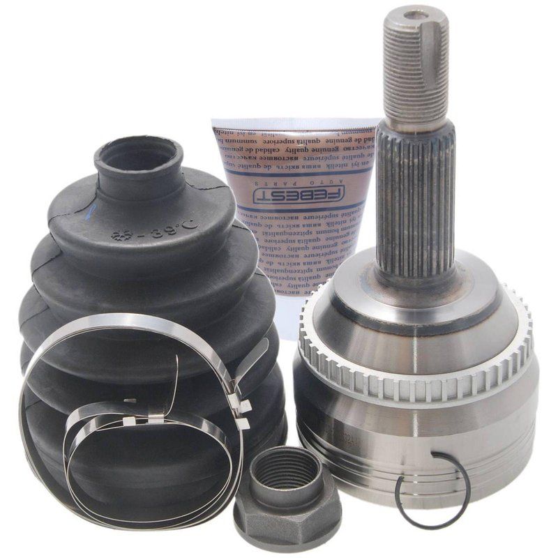 ШРУС наружный 29x55x26 Toyota Altis IX/Toyota Altis/Toyota Axio, FEBEST (0110ZZE132A48) ШРУС наружный 29x55x26 Toyota Altis IX/Toyota Altis/Toyota Axio, FEBEST (0110ZZE132A48)